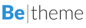 betheme logo