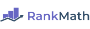 rank math seo logo