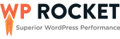wp rocket logo