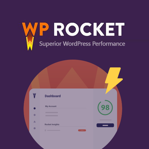 wp rocket pro